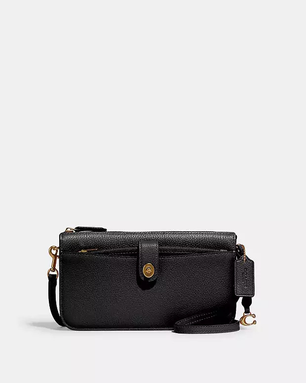 Noa Pop Up Messenger | Coach (US)
