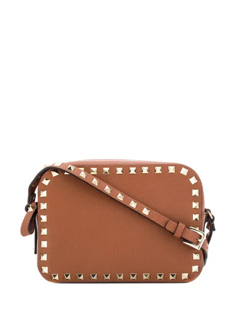 Valentino Garavani Rockstud Mini Bag - Farfetch | Farfetch Global