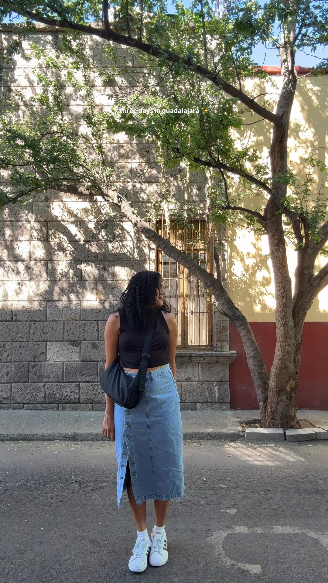 Guadalajara outfits 🇲🇽