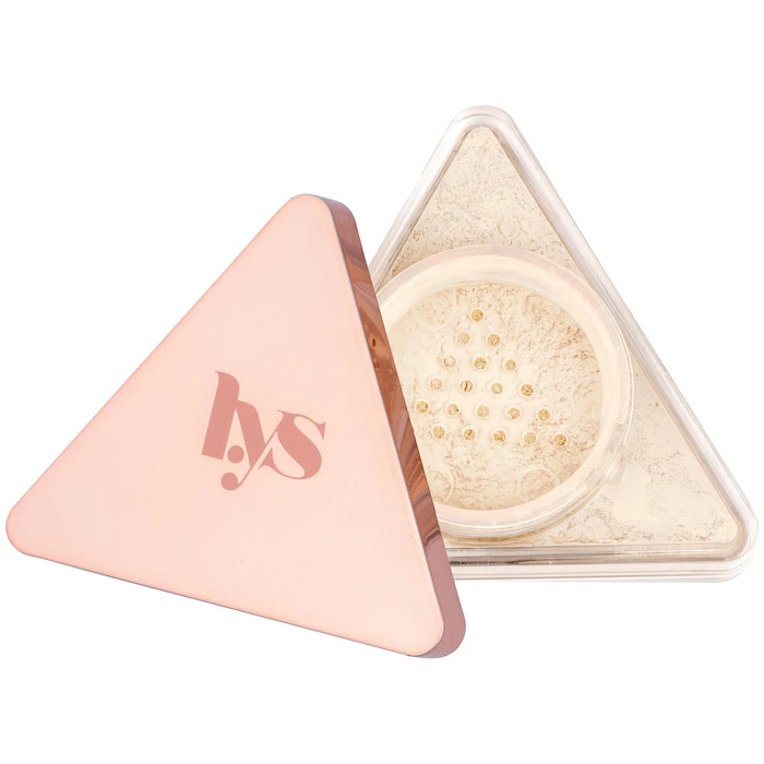 Triple Fix Loose Talc Free Translucent Setting Powder | Sephora (US)