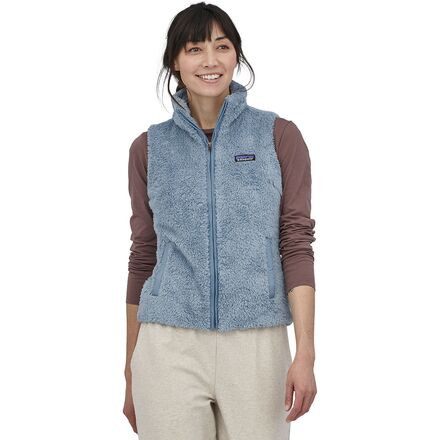 Patagonia Los Gatos Vest - Women's - Clothing | Backcountry