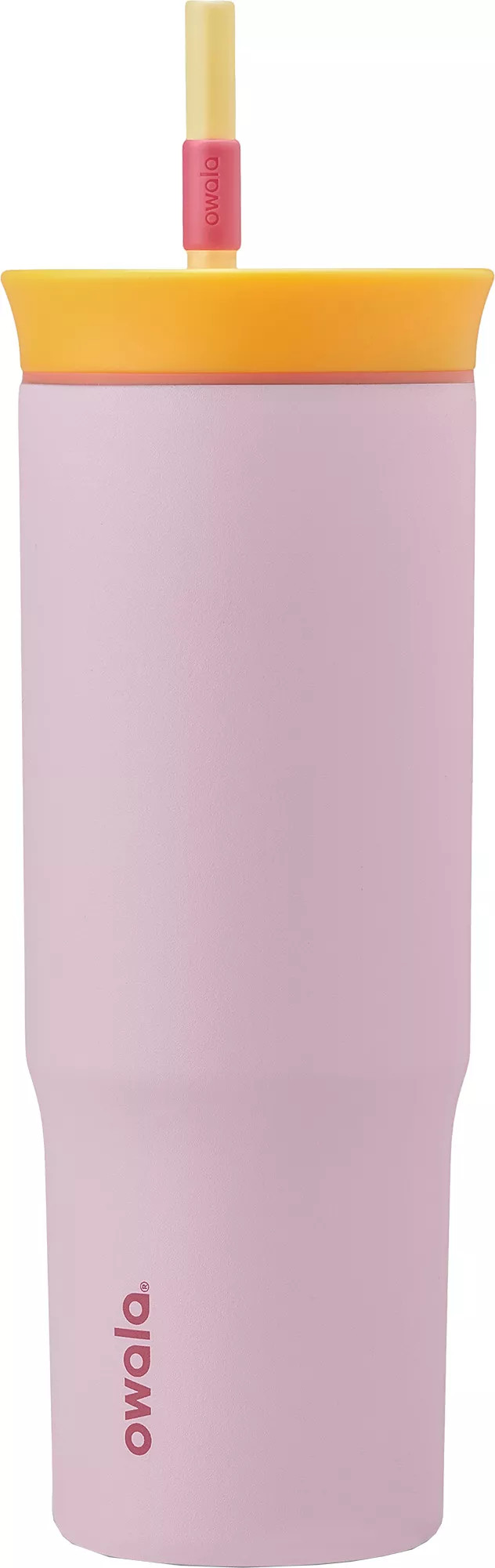 Owala 24 oz. Stainless Steel Straw Tumbler, Candy Store | DICK'S Sporting Goods