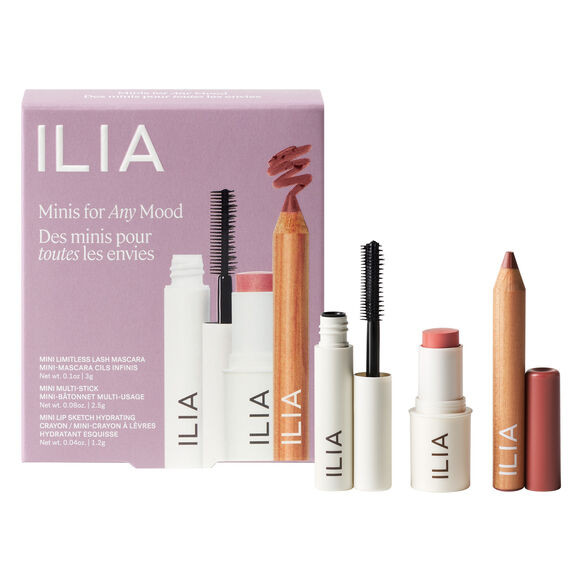 Mini For Any Mood | Space NK - UK