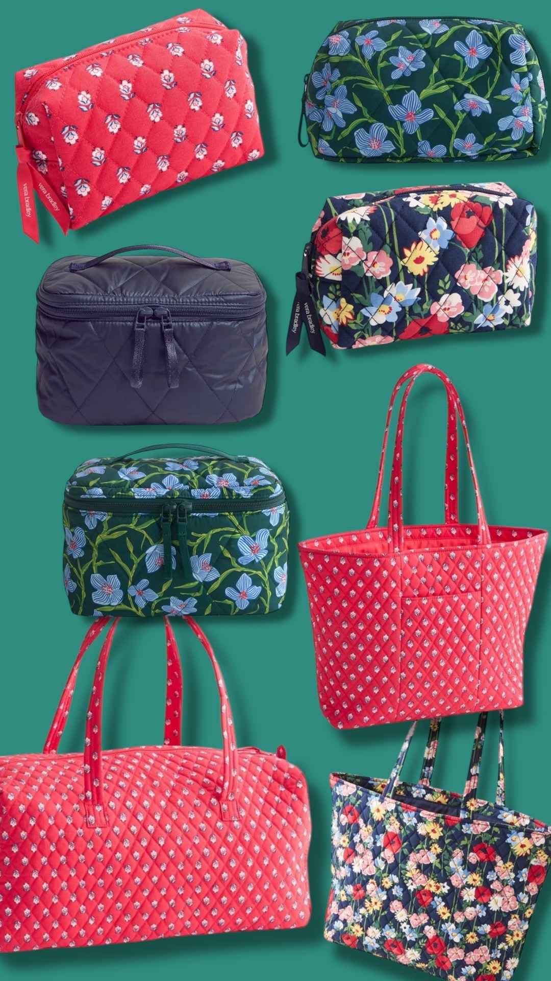 Target X Vera Bradley 