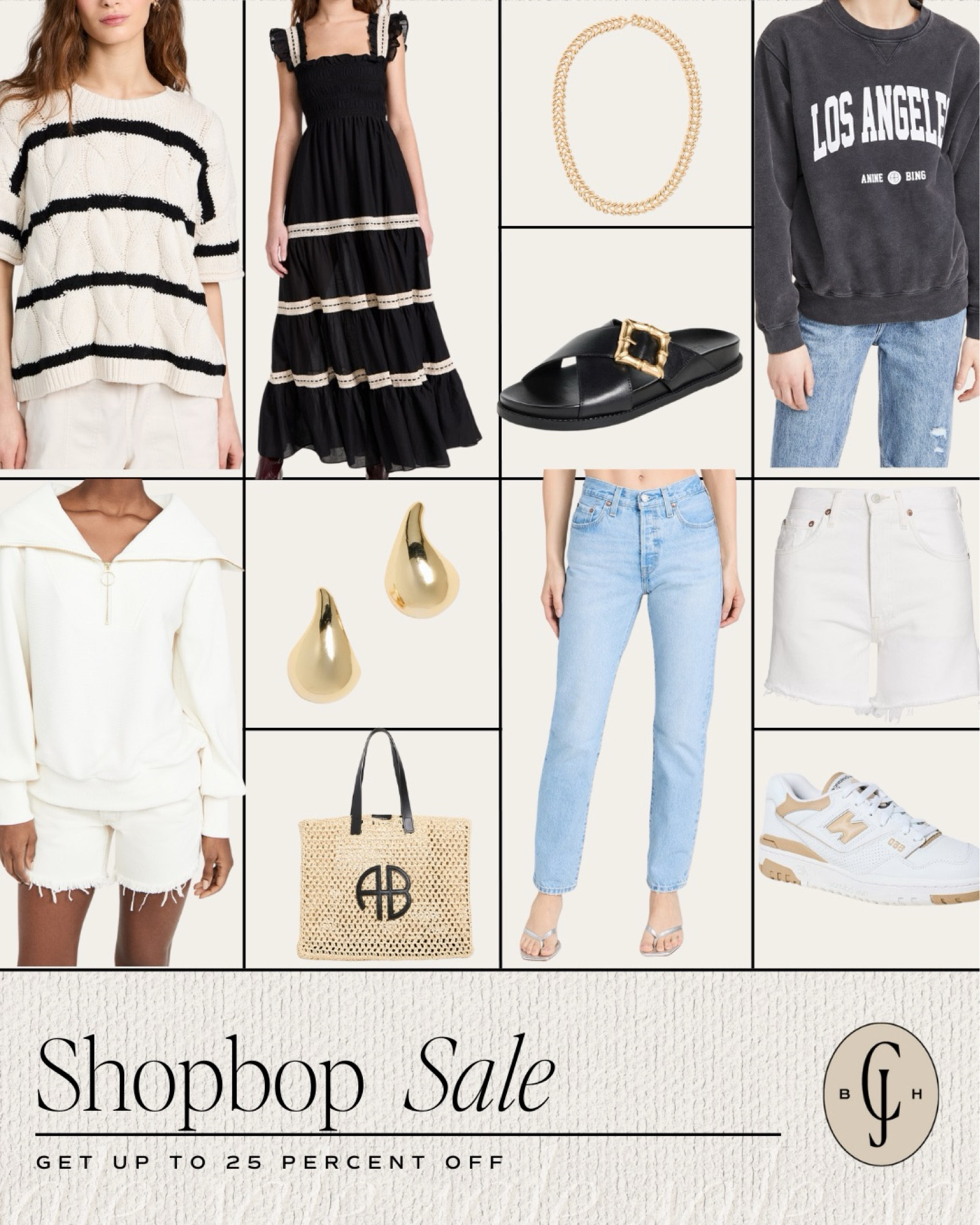 Shopbop sale!