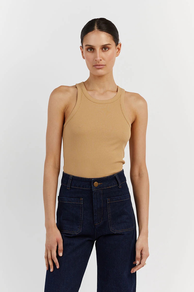 ATWOOD STRAW TANK | DISSH