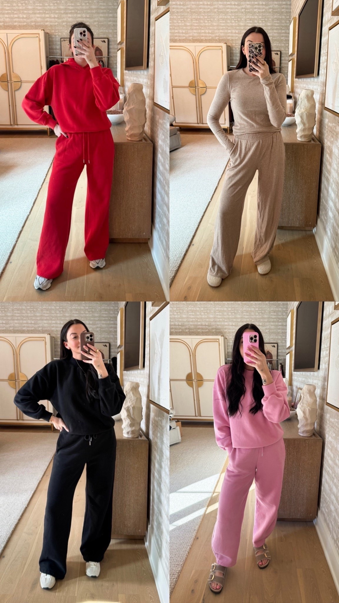 “AFLTK” stacks to save on @abercrombie sweats ‼️‼️

#LTKmomlife #LTKdayinmylife #LTKSpringSale