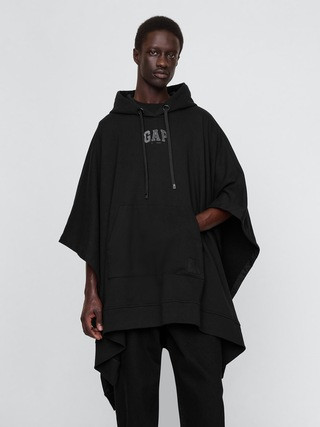 Gap × HFR  Poncho Hoodie by A. Potts | Gap (US)
