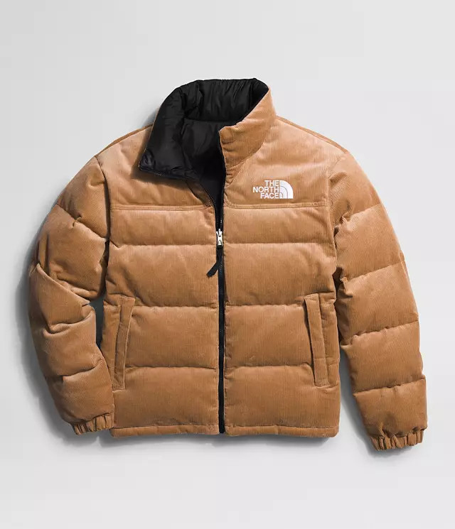 The North Face Men's 92 Reversible Nuptse Jacket | Dick's Sporting Goods