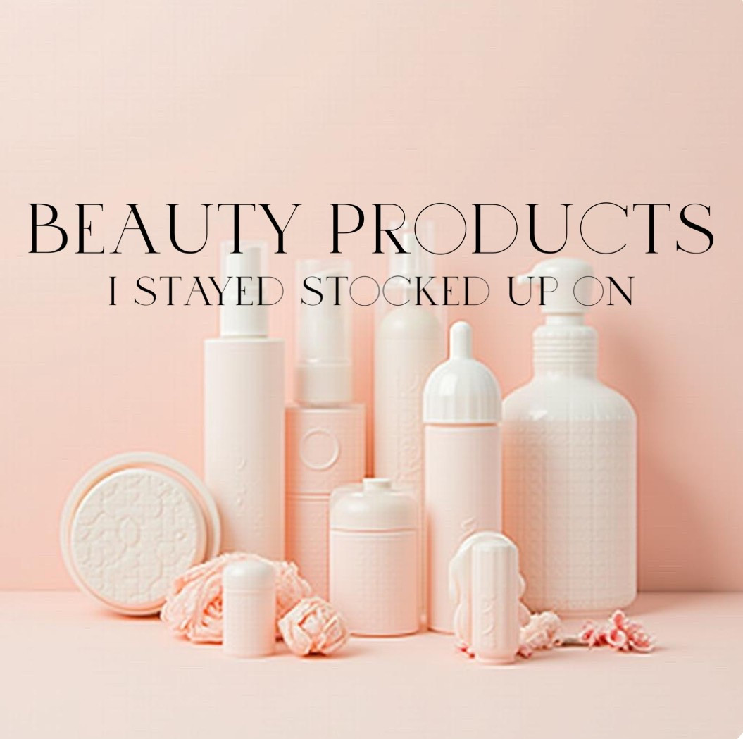 These are my must have products from Walmart! 

#LTKBeauty #LTKFindsUnder50 #LTKGiftGuide