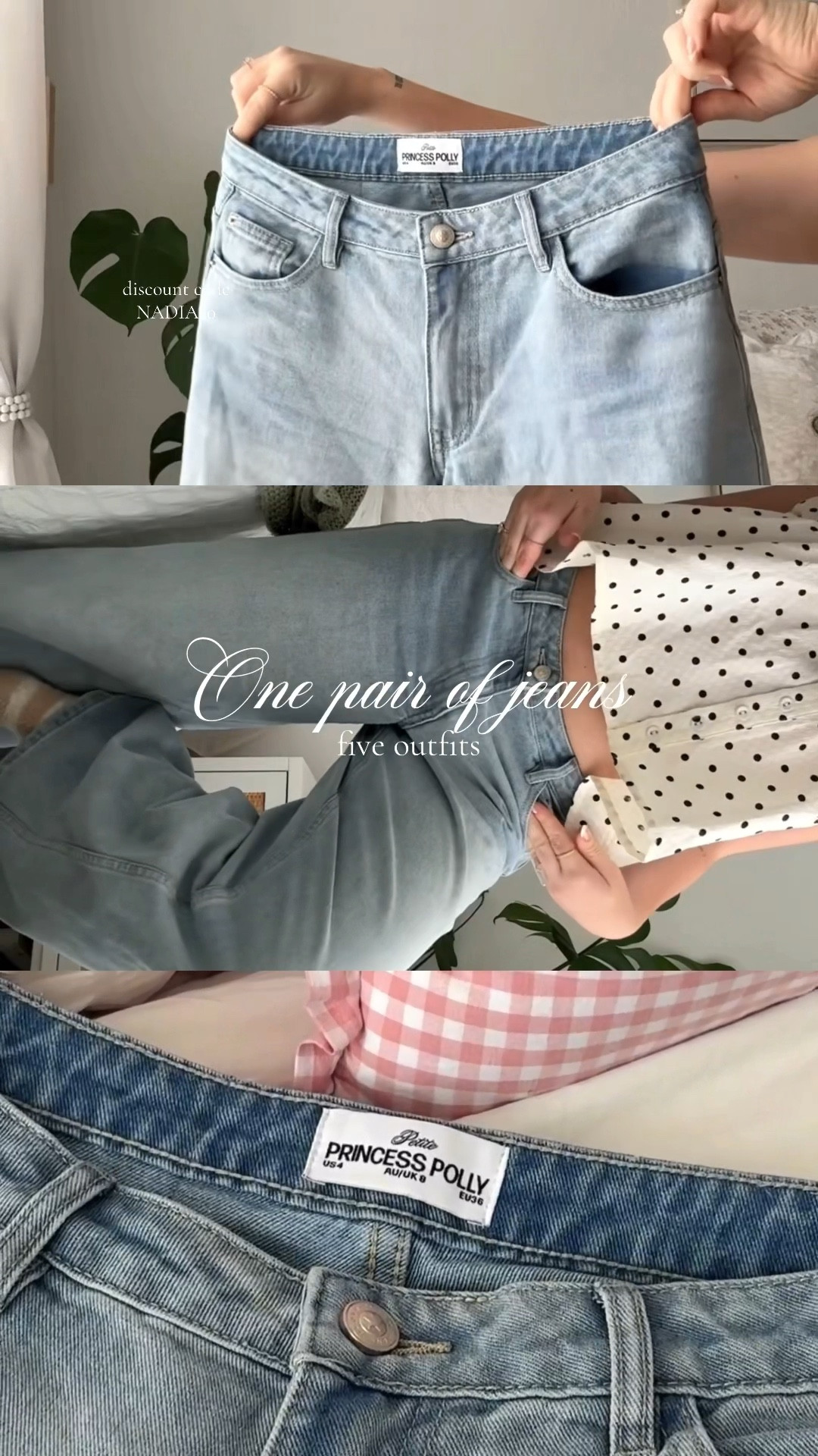 discount code NADIA20 <3

#LTKSeasonal #LTKWorkwear #LTKValentine