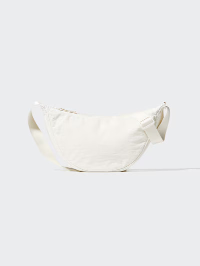Round Mini Shoulder Bag | UNIQLO (UK)