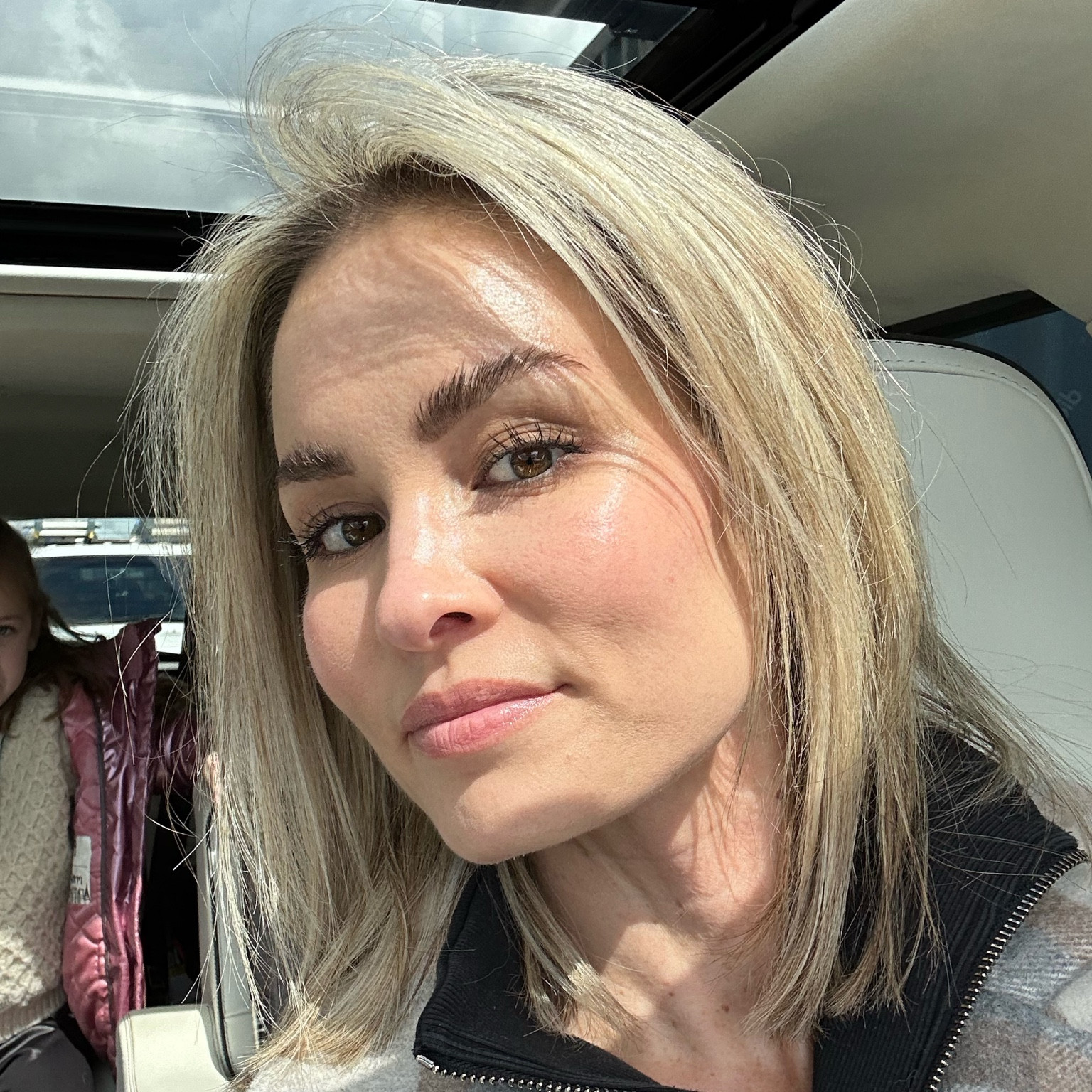 Full face of Merit for that no makeup makeup look! ♥️

Great Skin Serum
Minimalist Stick in Bisque
Flush Balm in Rouge
Day Glow
Shade Stick in Au Naturel

#LTKfindsunder50 #LTKbeauty #LTKSeasonal