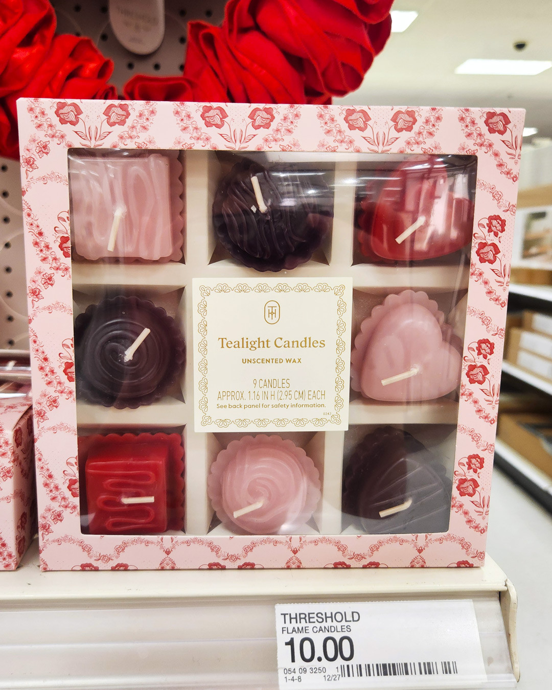 Threshold Valentine's Day Collection

#valentinesday #targetfinds 

 #LTKValentine #LTKHome