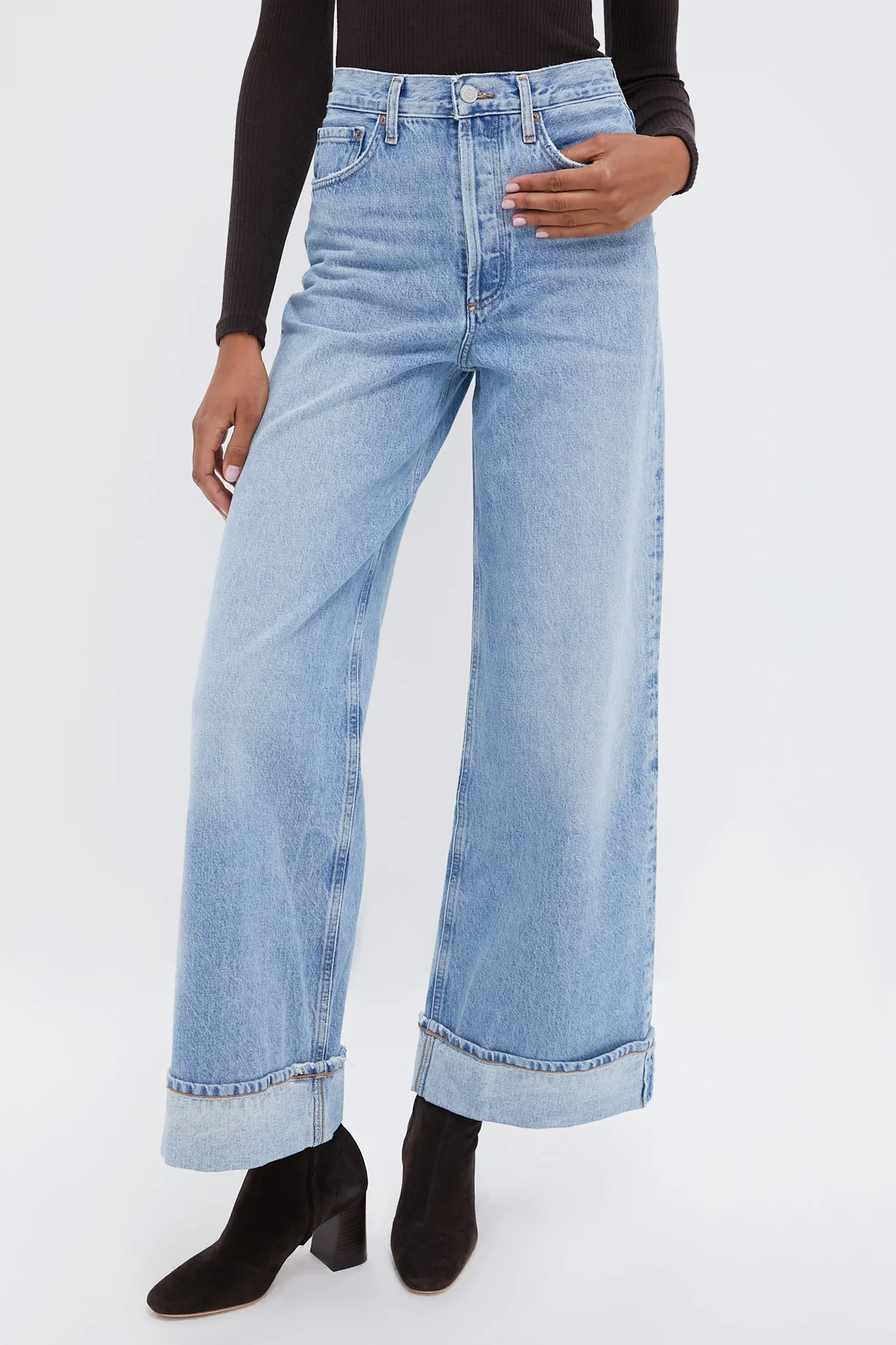 Showdown Dame Jean | Tuckernuck (US)