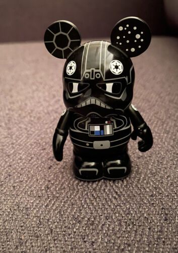 Disney Vinylmation Star Wars Series 5 Darth Vader 3'' Figure John Henselmeier  | eBay | eBay US