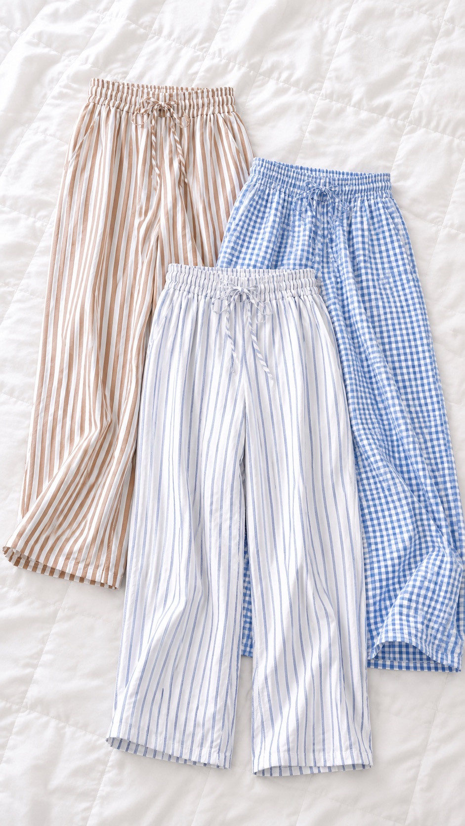 The secret to a wardrobe you’ll actually wear? Pieces that can be styled over and over again. I love finding items that mix seamlessly together and make getting dressed simple, no matter what’s on the calendar.

Find all of my capsule wardrobe favorites linked in LTK.

#LTKSeasonal #LTKootd #LTKdayinmylife