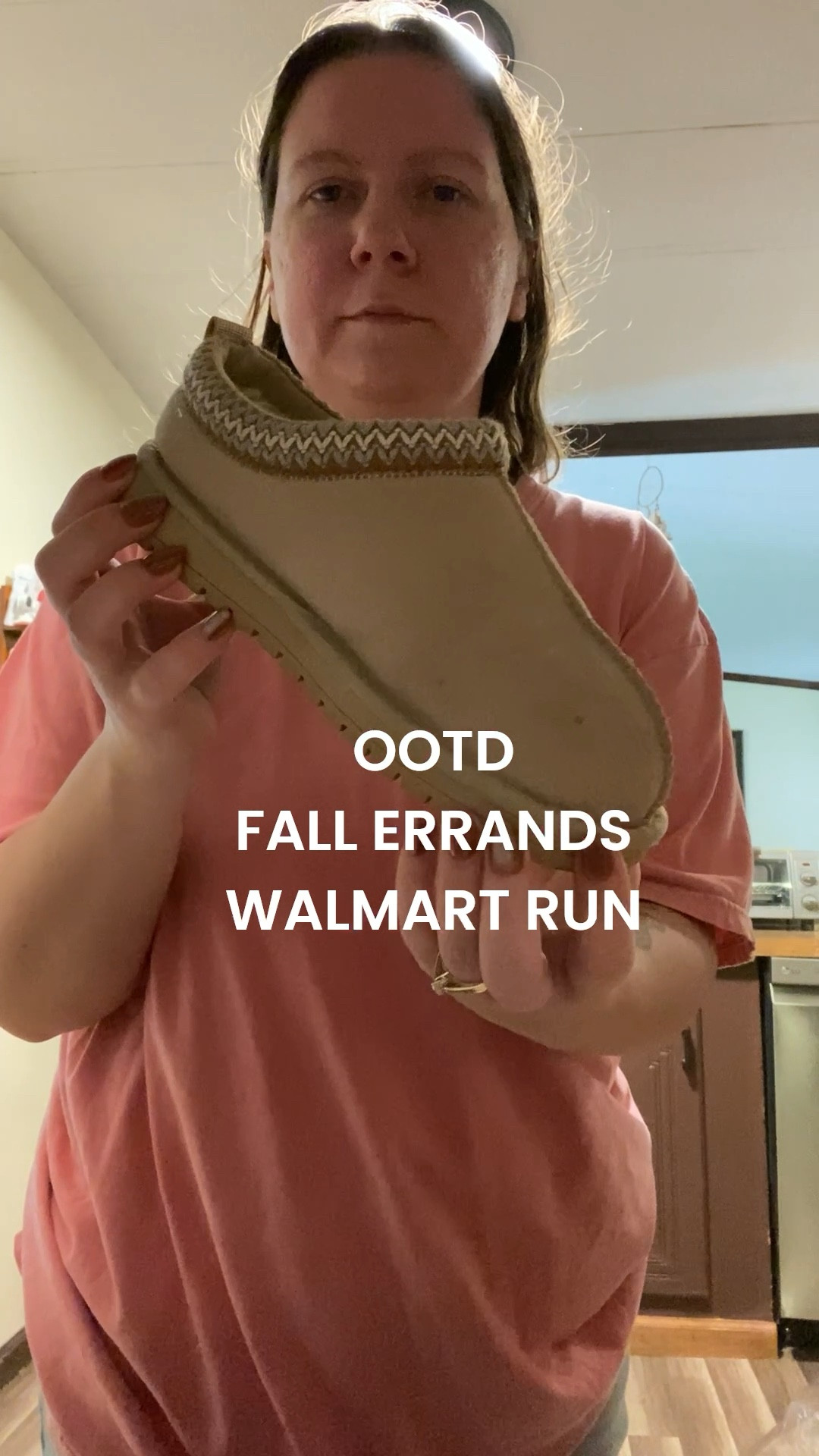 Come with me as a SAHM with kids on Fall Break! They’ve some goodies at Walmart! 

#LTKStyleTip #LTKPetite #LTKShoeCrush