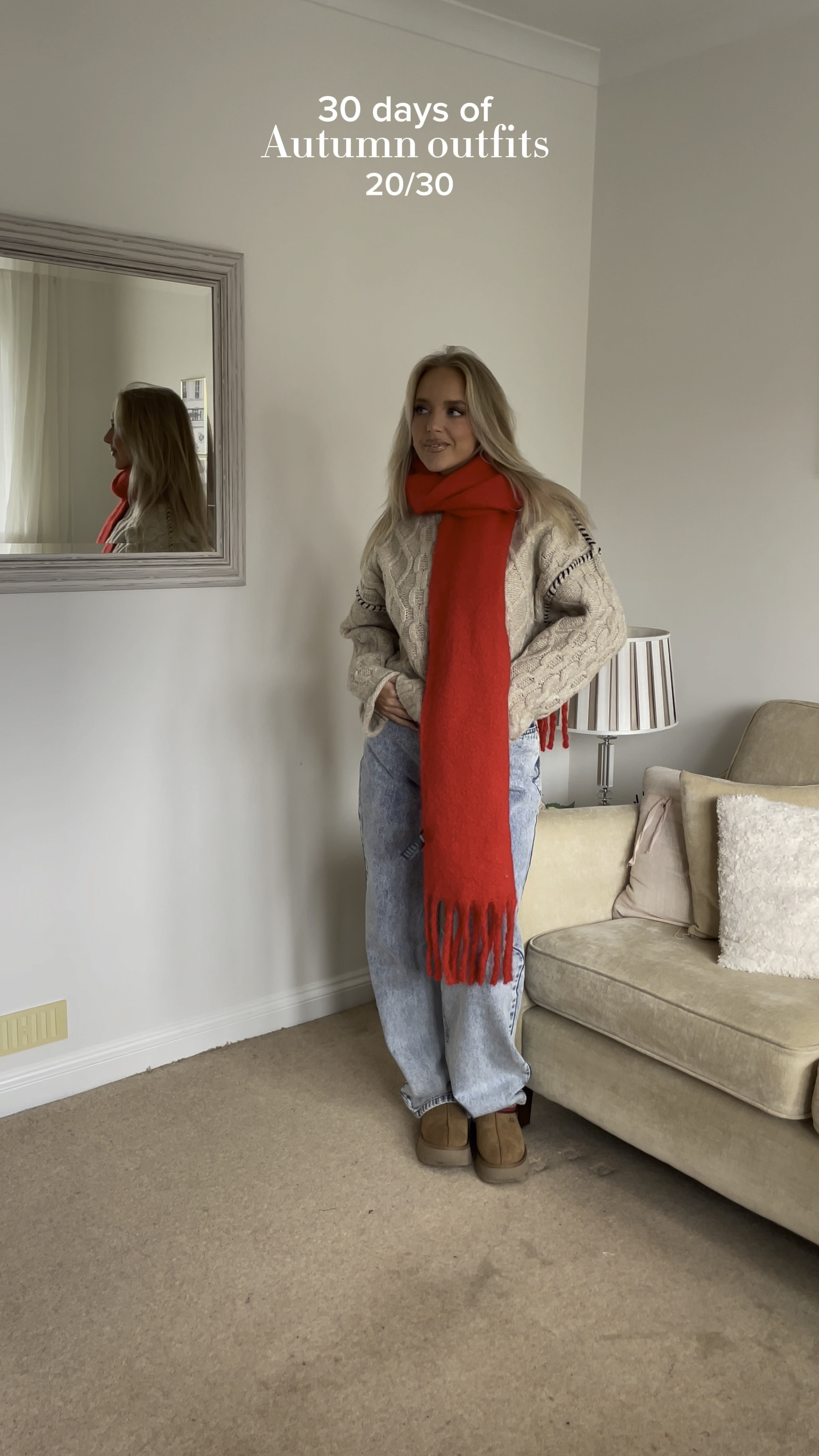 30 days of autumn outfit inspo 

#LTKeurope #LTKHoliday #LTKfindsunder100