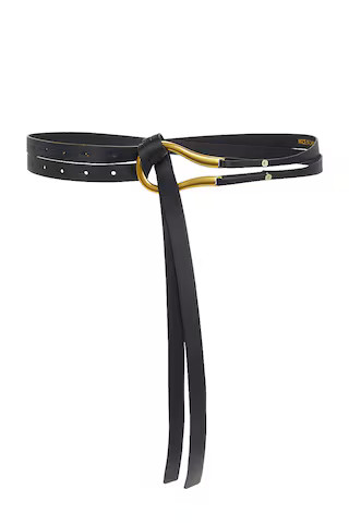 Loop Belt | Revolve Clothing (Global)