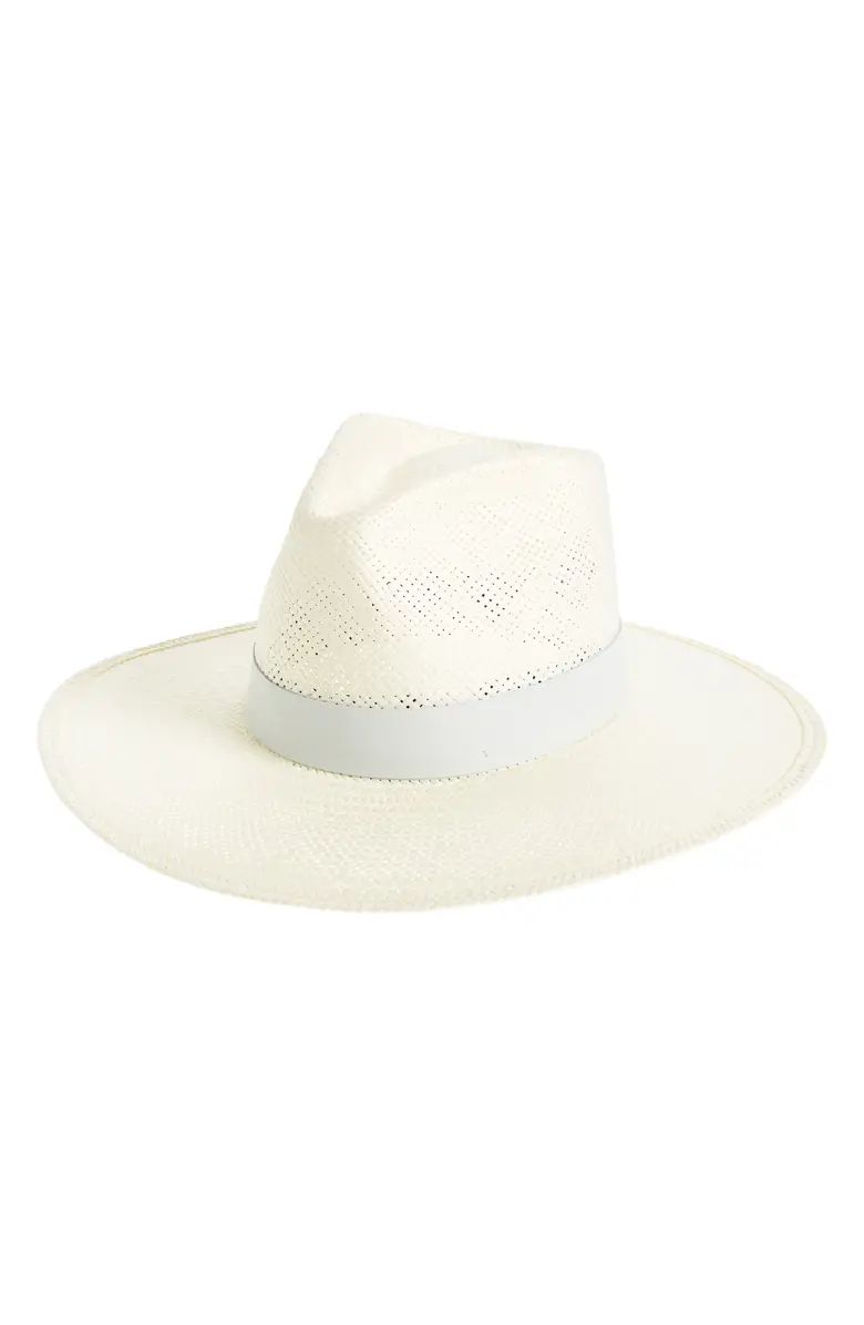 Janessa Leoné Hamilton Straw Hat | Nordstrom | Nordstrom