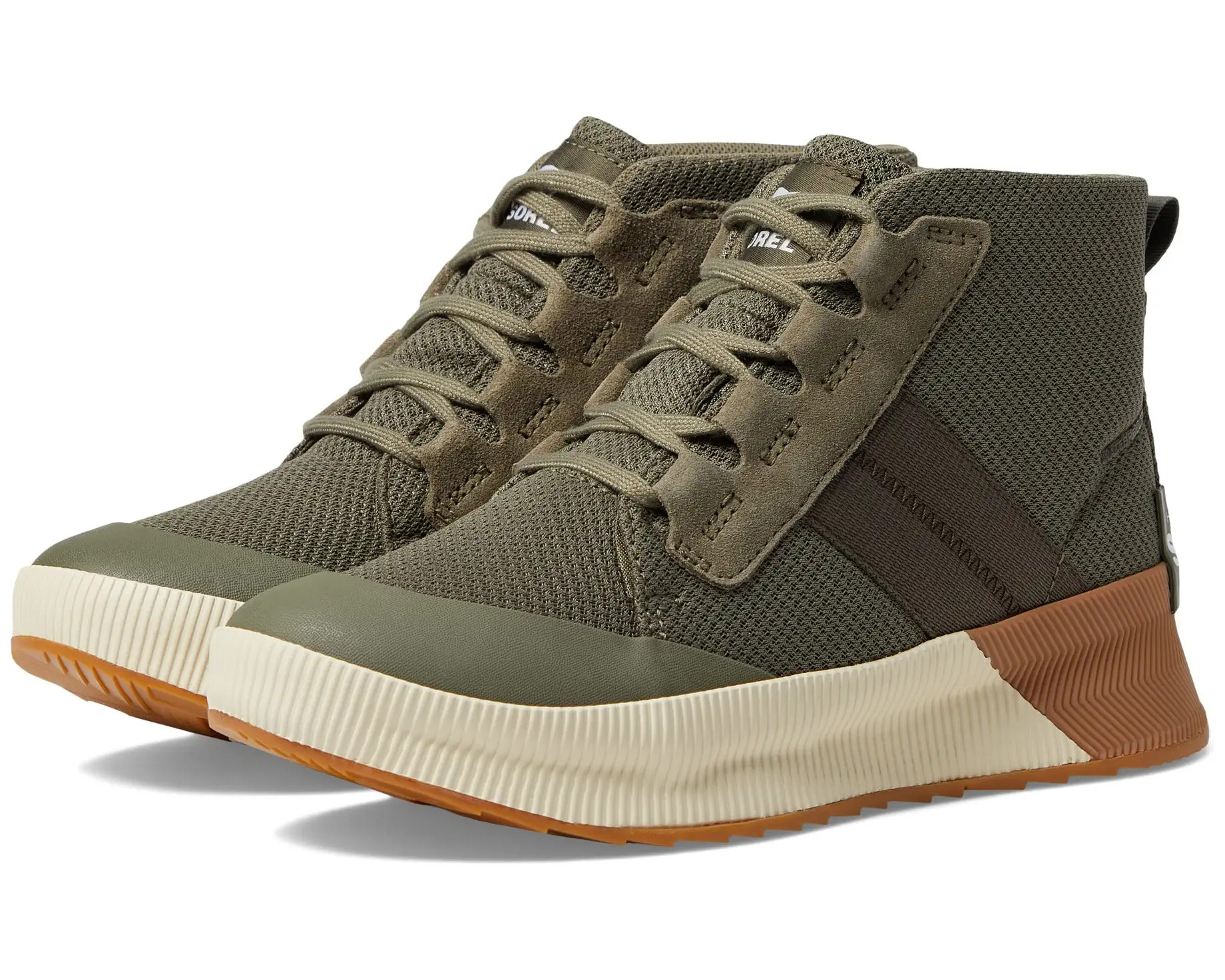 Out N About™ III Mid Sneaker Waterproof | Zappos