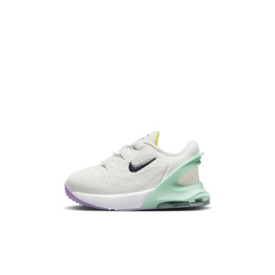 Nike Air Max 270 GO Baby/Toddler Easy On/Off Shoes. Nike.com | Nike (US)
