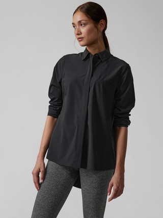 Urbanite Top | Athleta
