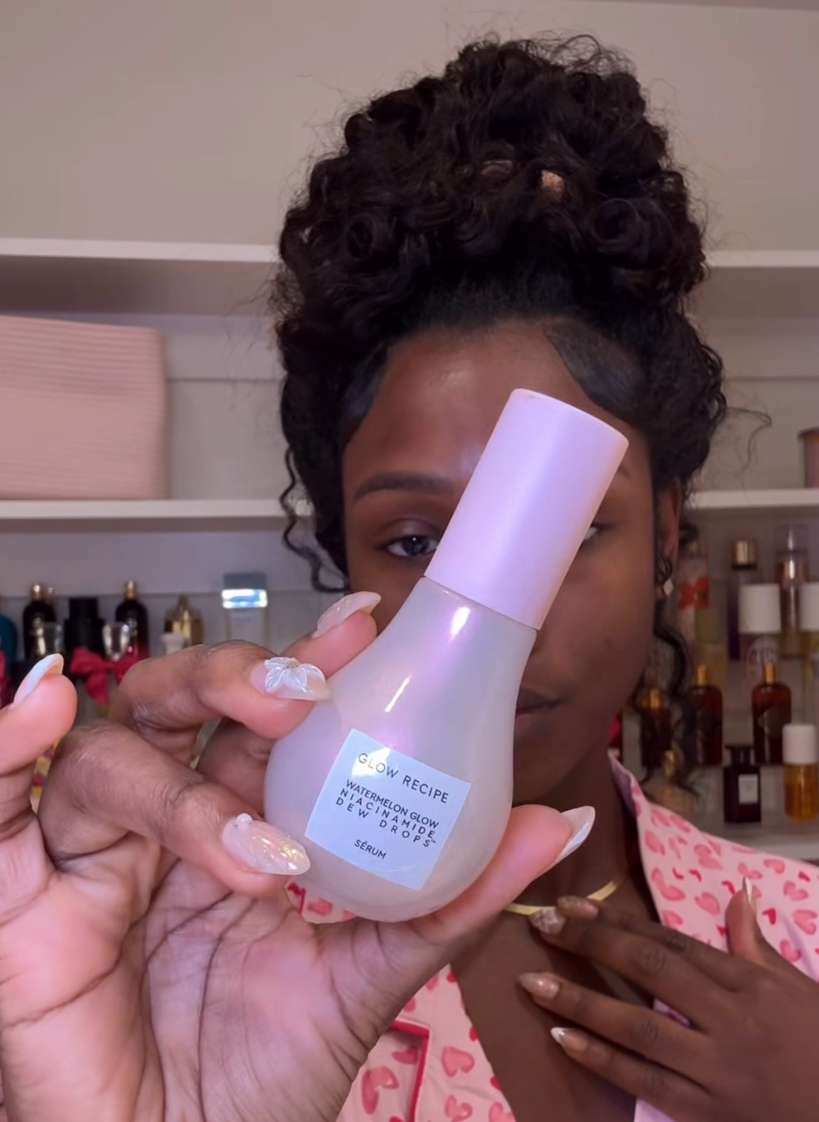 Glowing skin starts with glow recipe ✨ #skin

#LTKselfcare #LTKmorningroutine