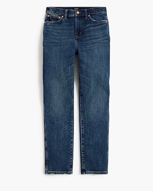 Classic vintage jean in all-day stretch | J.Crew Factory