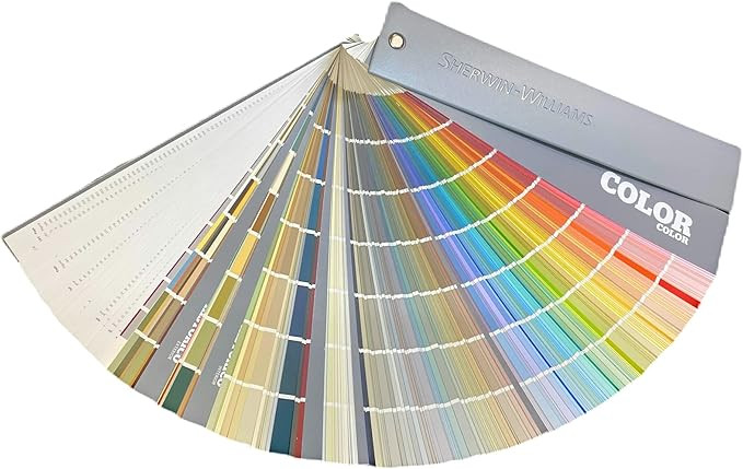 Sherwin Williams Colors collection Deck Complete Paint Colors | Amazon (US)