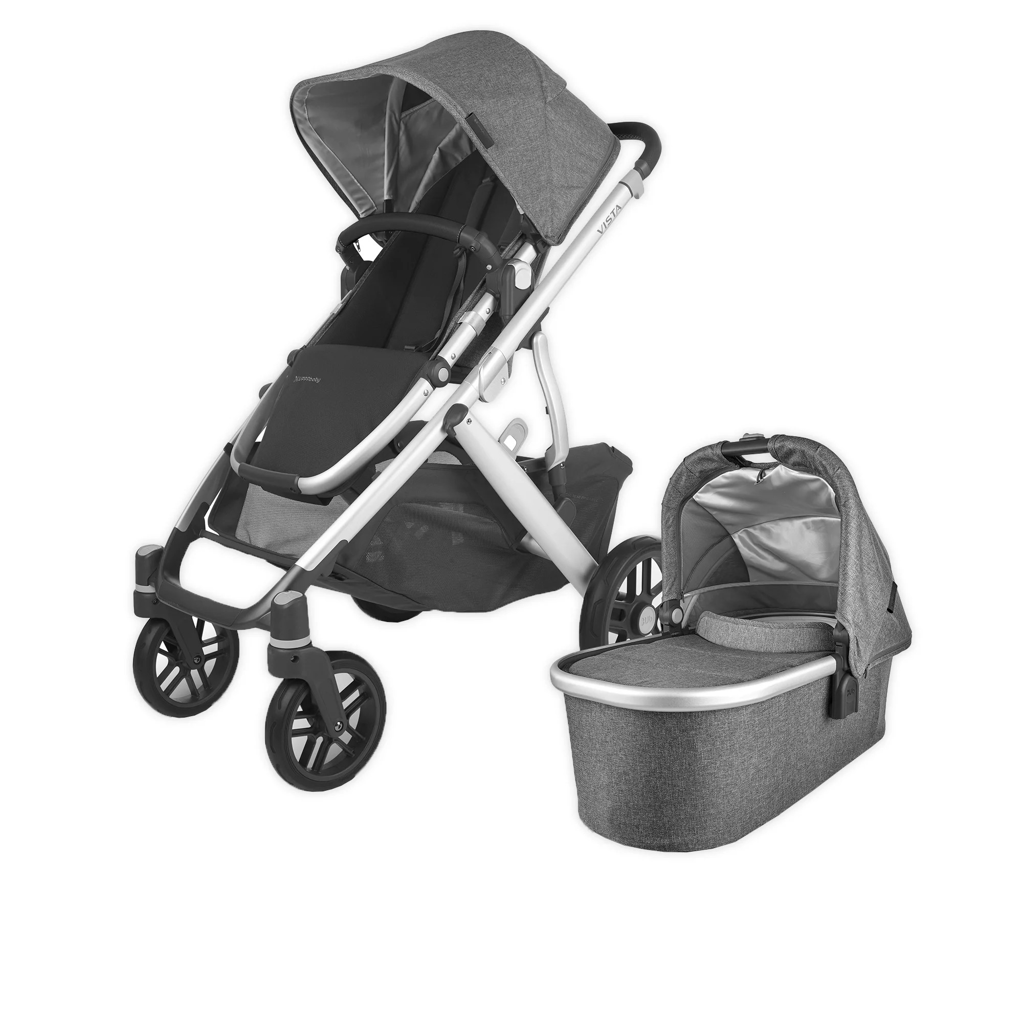 UPPAbaby® VISTA V2 Stroller | buybuy BABY | buybuy BABY