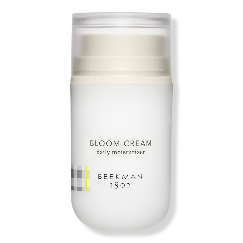 Beekman 1802 Bloom Cream Daily Moisturizer - 1.69 oz Jar | Ulta