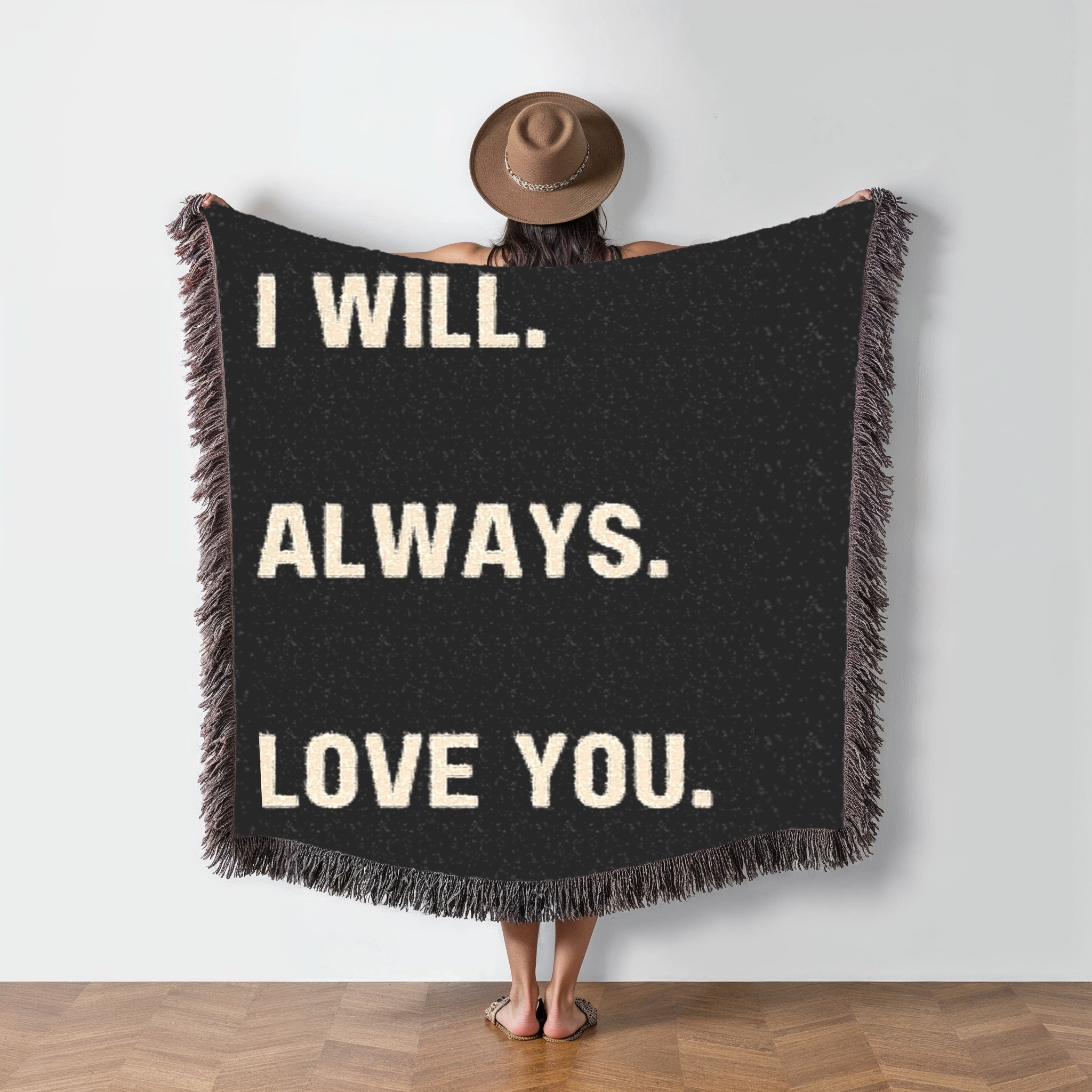 Valentine’s Day gift for your loved one ❤️
.
100% cotton woven blanket is a perfect cozy gift that comes in three sizes 


#LTKwedding #LTKwinter #LTKgiftguide