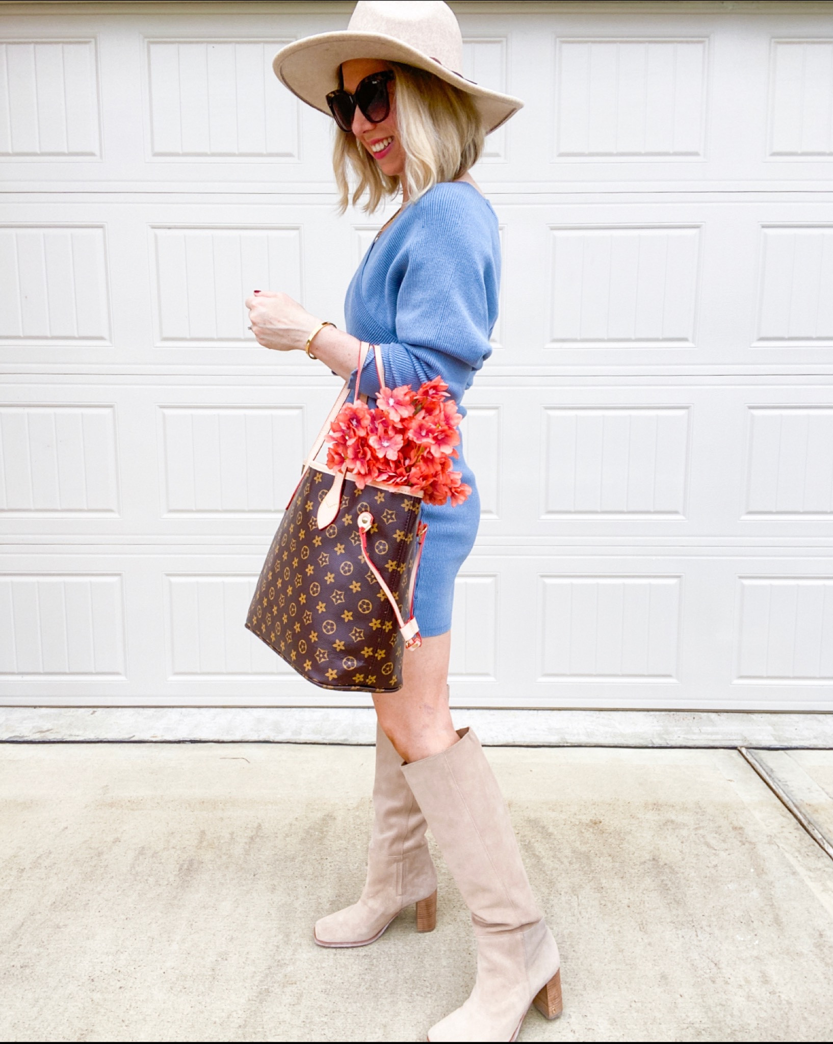 Make sure to favorite sale products on my LTK shop now and shop later from your Favorites tab - all in the LTK app!

Want to see all my Nordstrom faves? Check out my collection and search ‘Nordstrom’ in the search bar in my LTK shop! 


NSALE , #ltkshoecrush #ltkseasonal , boots , knee high boots , sweater dress , tote bag

#LTKsalealert #LTKitbag #LTKxNSale