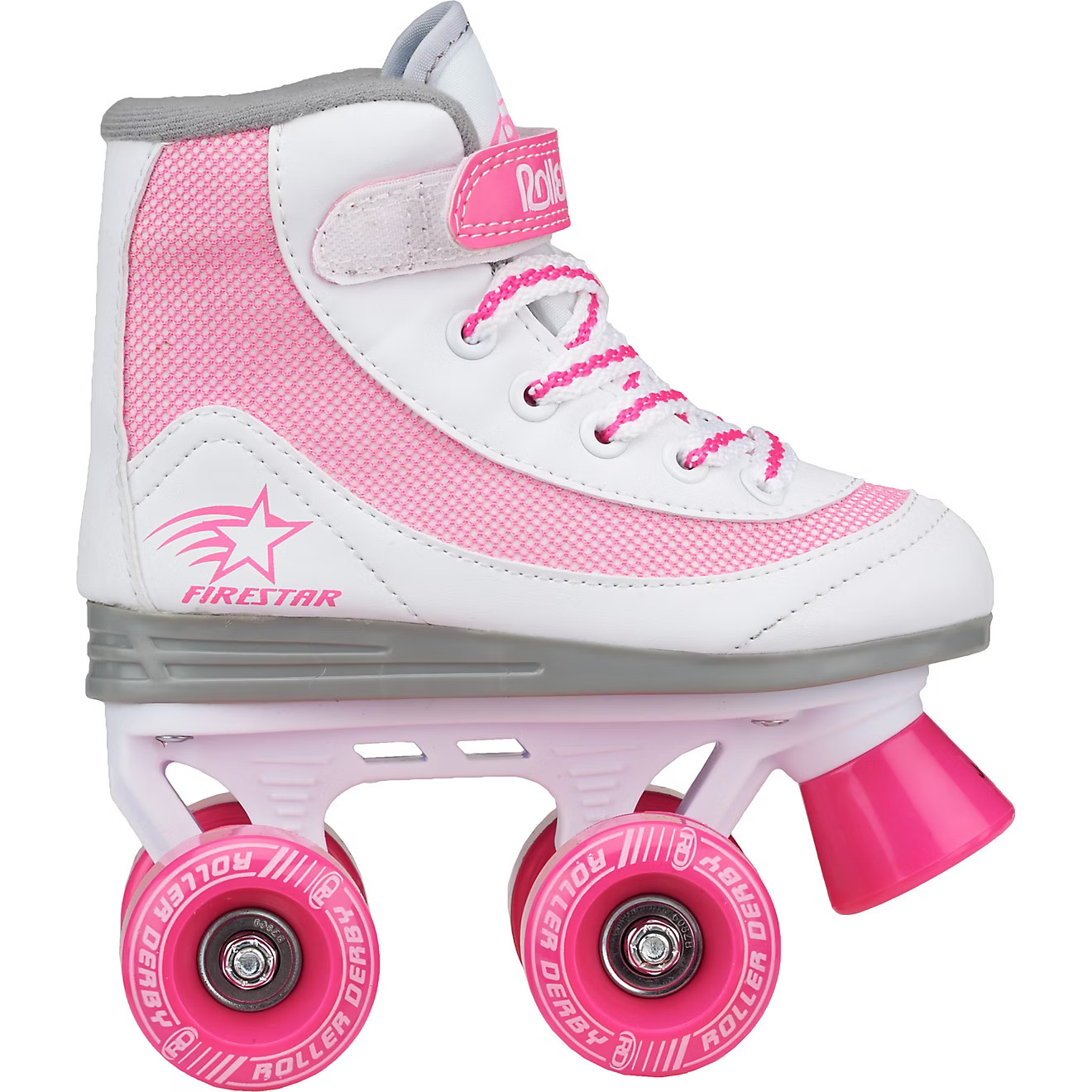 Roller Derby Girls' FireStar Roller Skates | Academy Sports + Outdoor Affiliate