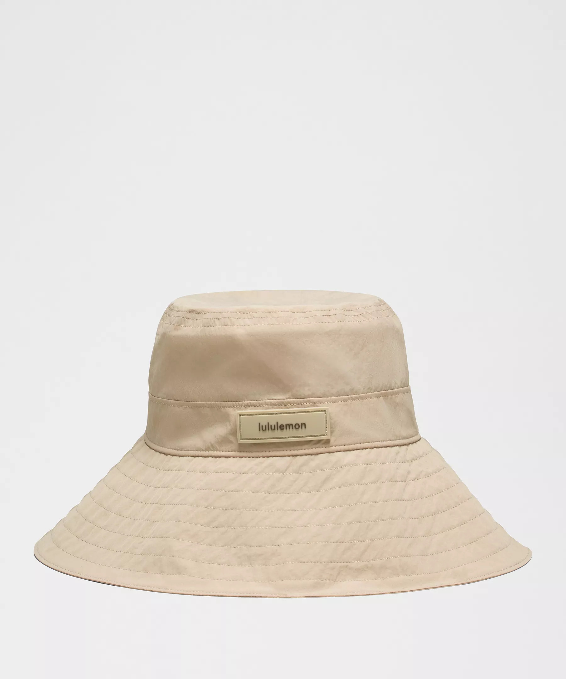 Women's Extra-Wide Brim Sun Hat | Lululemon (US)