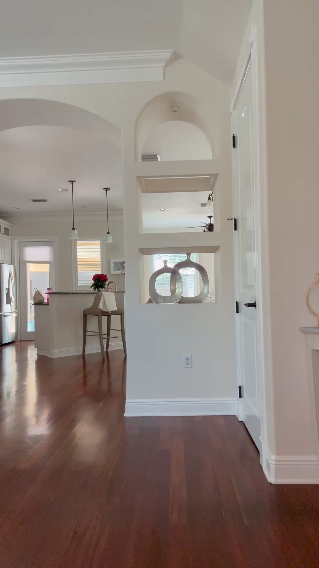 Easy summer outfit you can slip into, add a belt or bright bag with sandals and you are ready.

#LTKOver40 #LTKItBag #LTKPetite