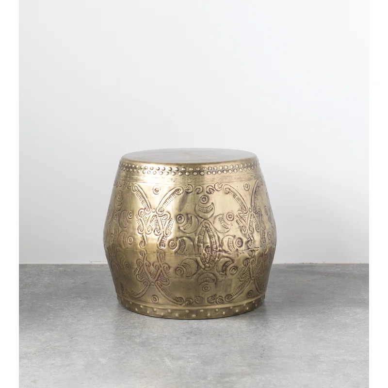 Disanto End Table | Wayfair Professional