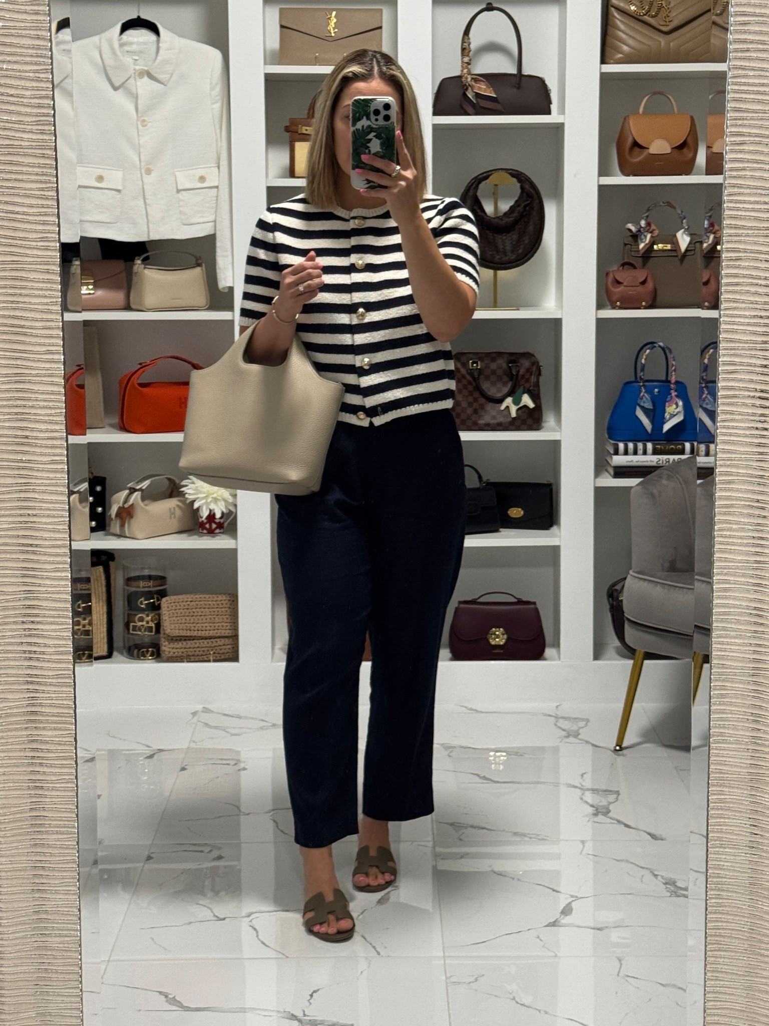 Transitional Outfit Inspo

#LTKItBag #LTKFindsUnder50 #LTKStyleTip