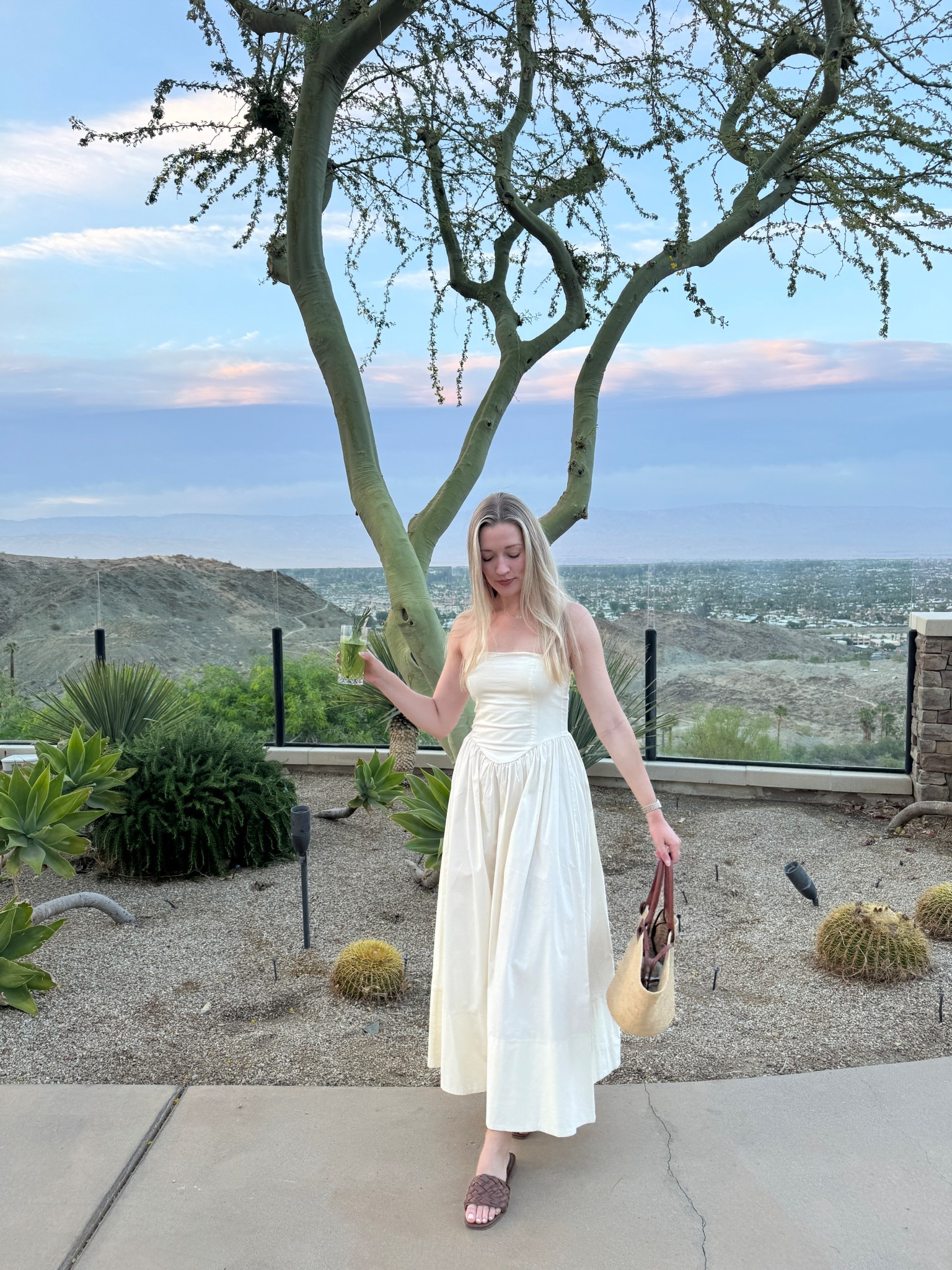 White corset dress 

#LTKStyleTip #LTKTravel #LTKSeasonal