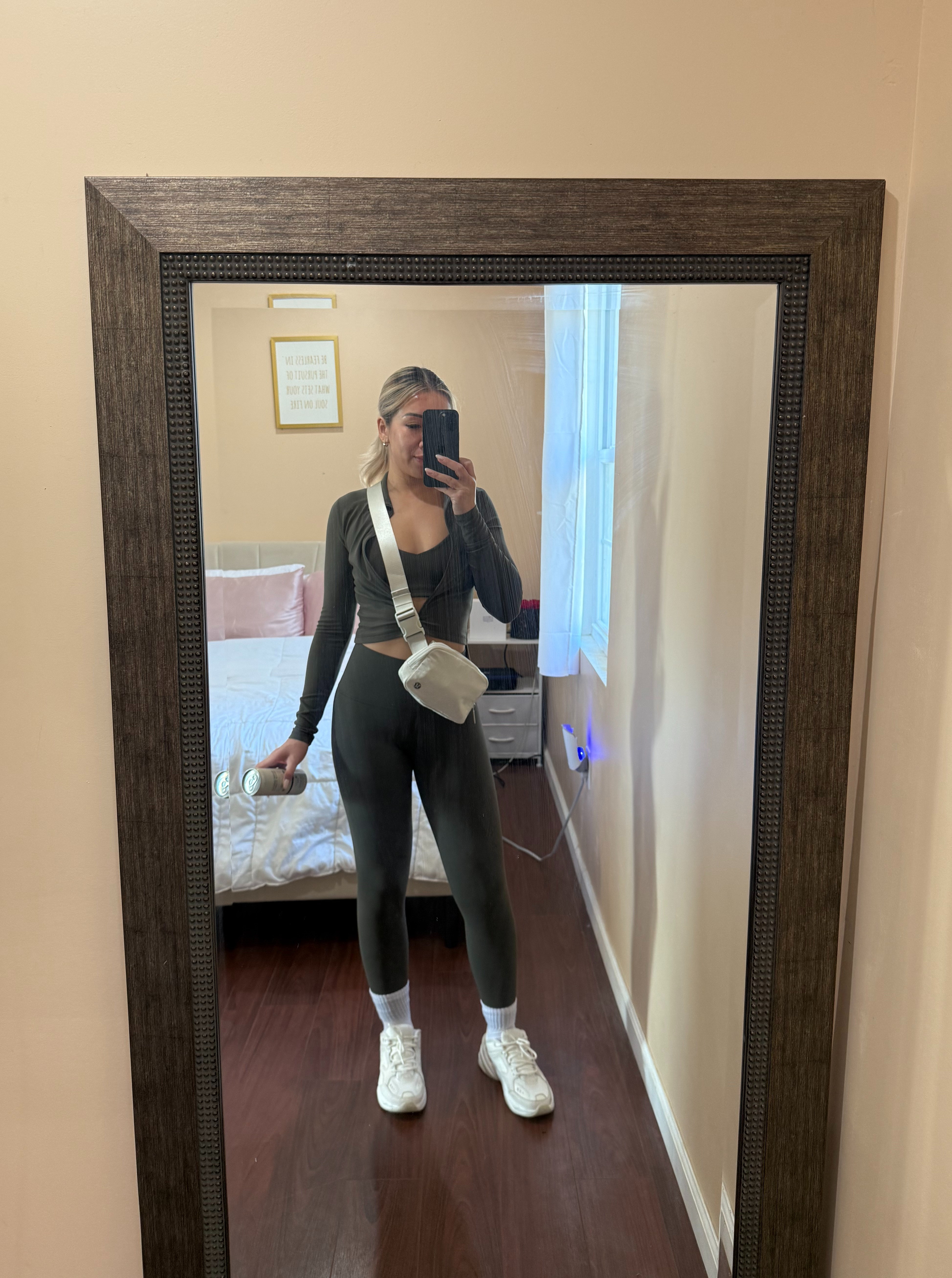 Athleisure in #Aritzia  

 #LTKActive