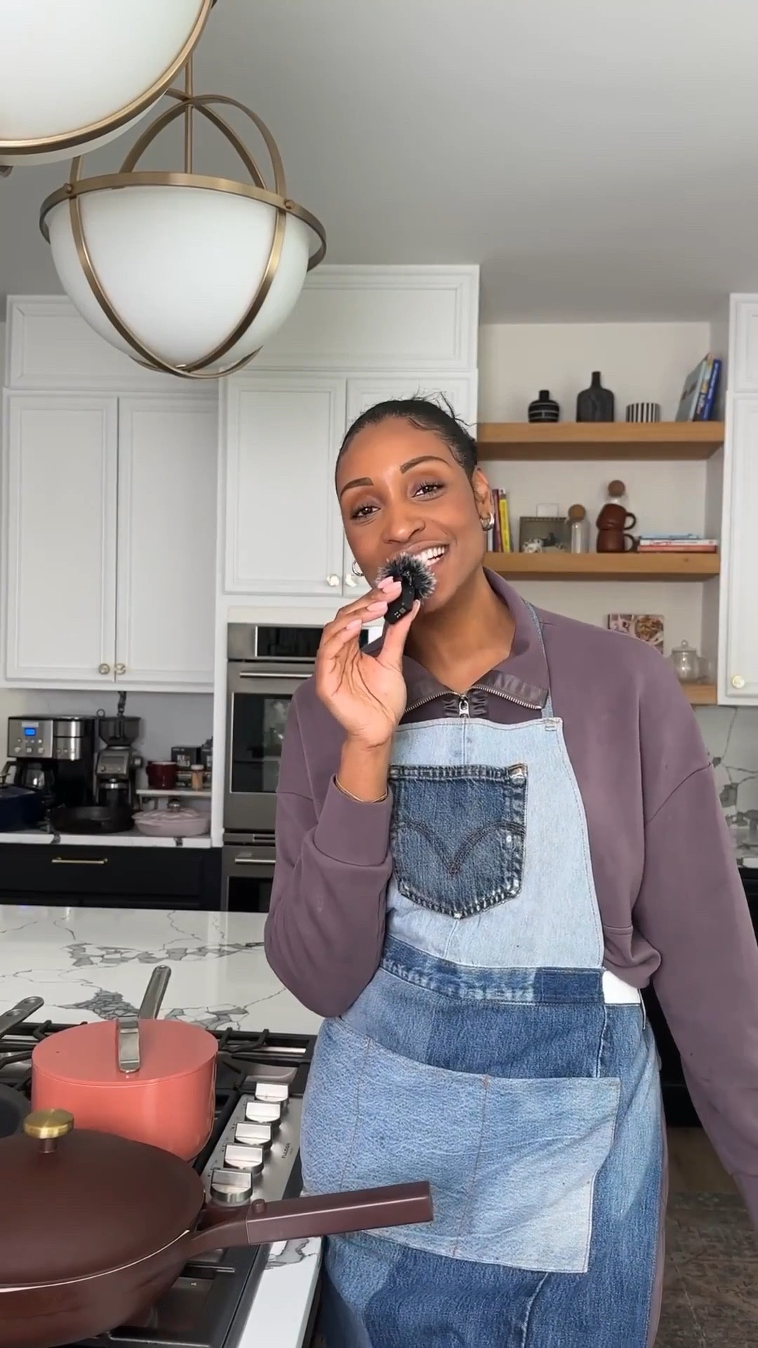 These are my ride-or-die pots and pans. No swapping, no guessing—just the ones that always get the job done. If I’m in the kitchen, I’m reaching for one of these. My real kitchen heavy hitters. Linking them all here ✨

Follow my LTK @Asiliglamcooks to shop this post and get my exclusive app-only content.

Everyday cookware, pots and pans, kitchen staples, trusted cookware, home cooking essentials, family meals, reliable kitchen tools, amazon kitchen finds, ltk home

#LTKSaleAlert #LTKfoodie #LTKHome

#LTKmomlife #LTKmorningroutine #LTKfoodie