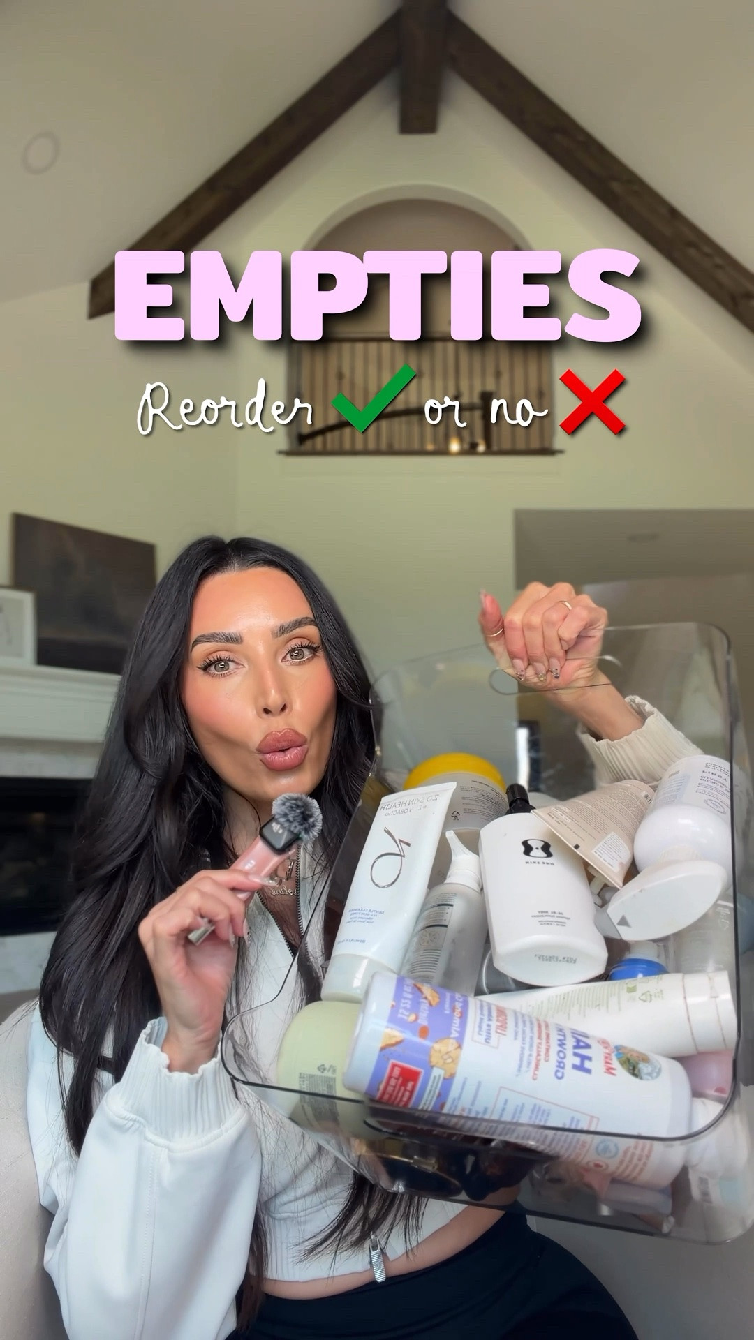#LTKBeauty #LTKselfcare #LTKgrwm