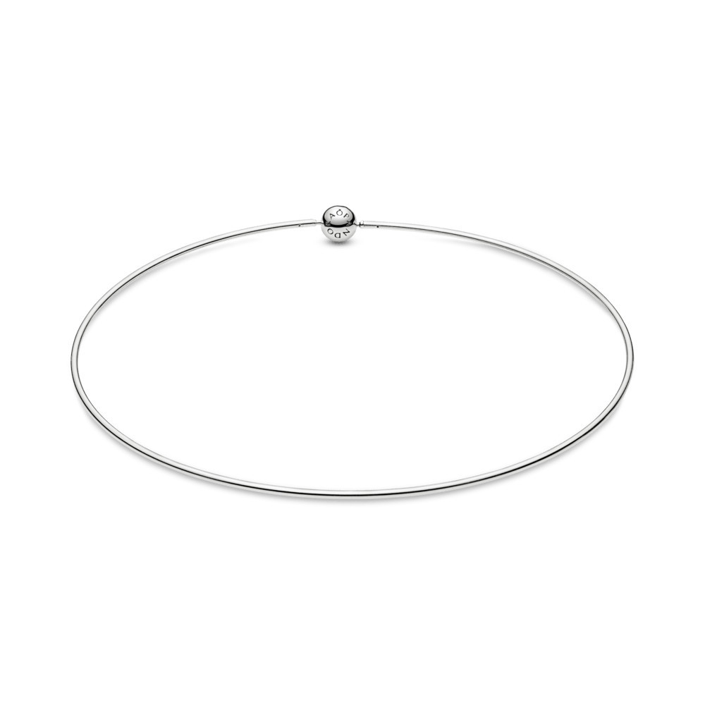 Colar Choker Pandora Essence | Pandora (BR)