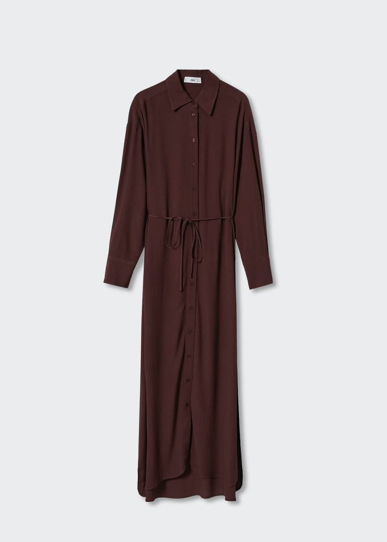 Dresses and jumpsuits for Women 2022 | Mango USA | MANGO (US)