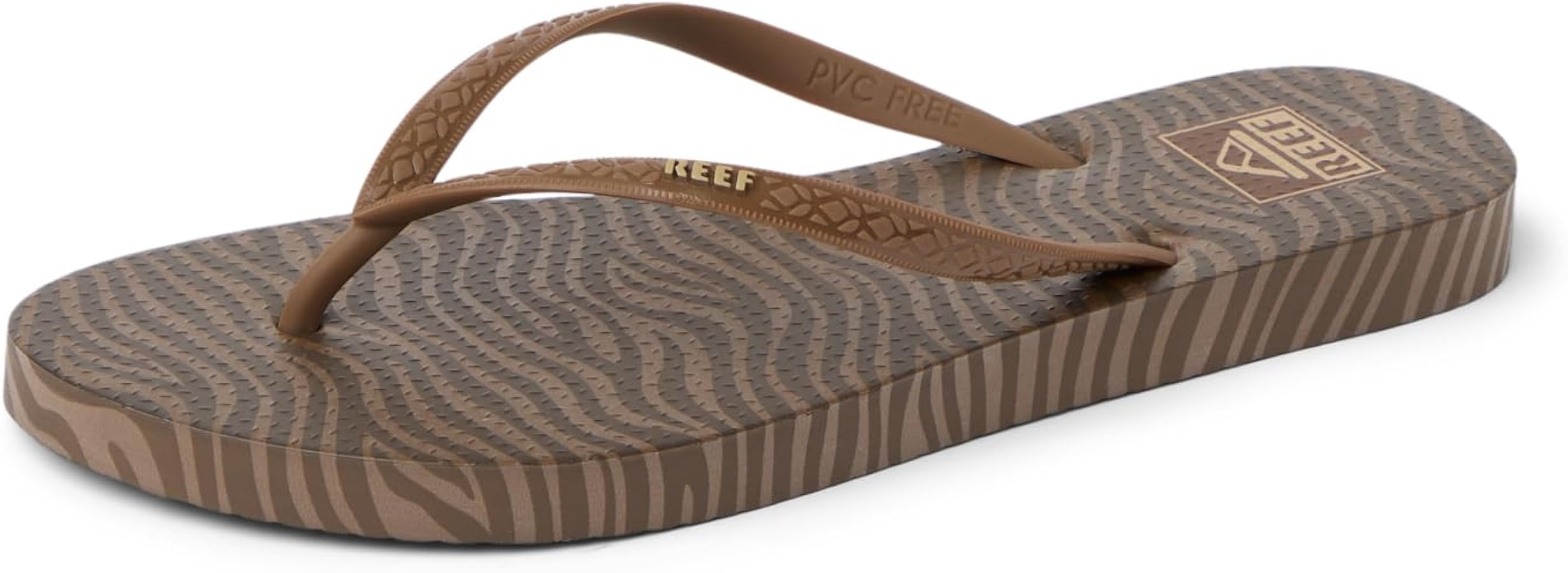 REEF Women's Seaside Prints Flip-Flop | Amazon (US)