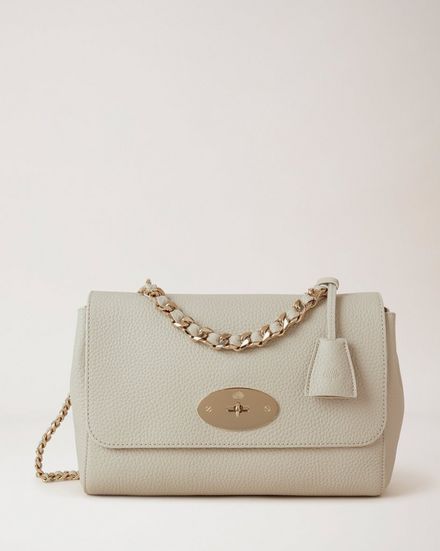 Medium Top Handle Lily | MULBERRY