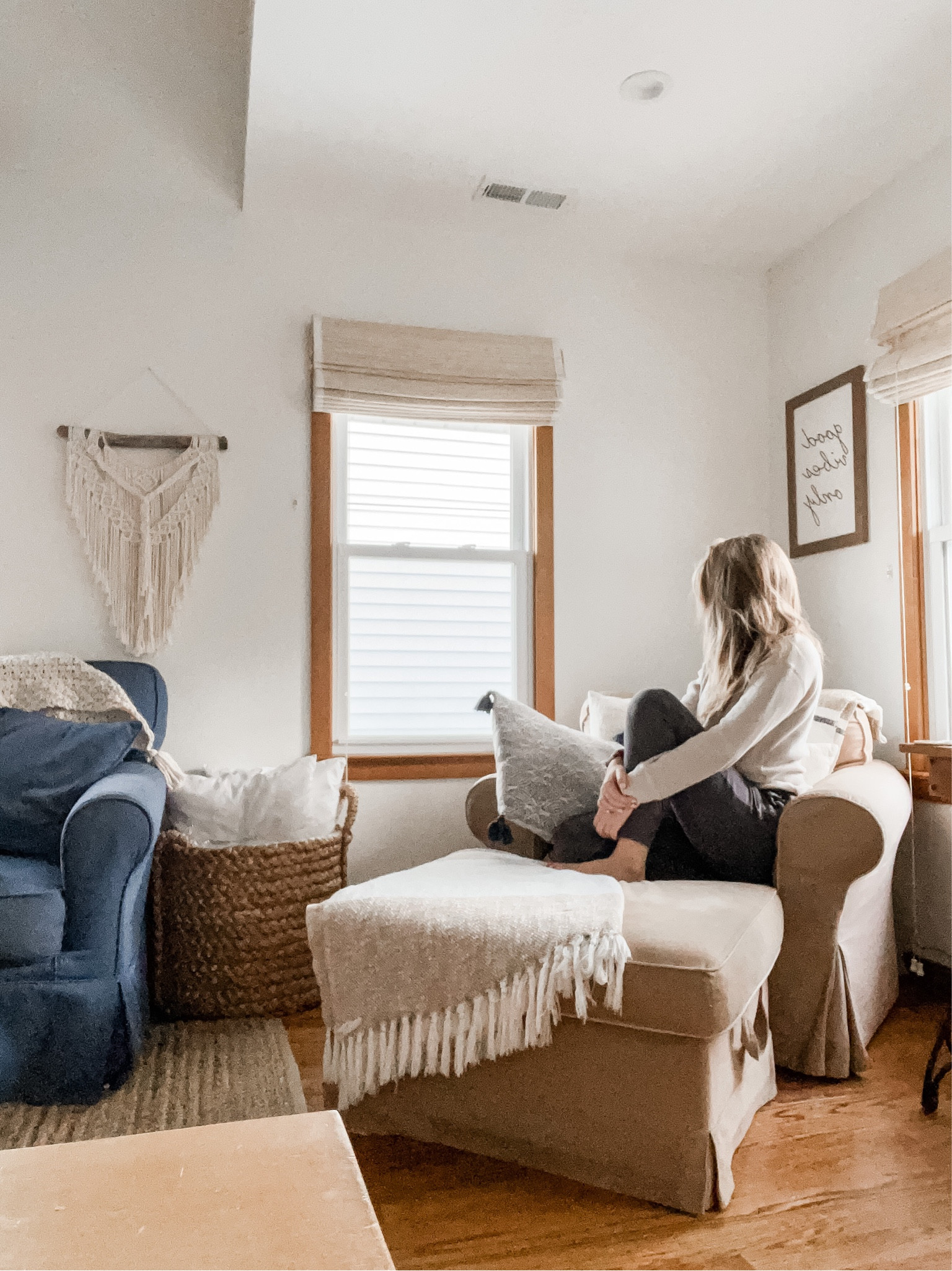 Living in these joggers. 

#LTKunder50 #LTKhome #LTKHoliday