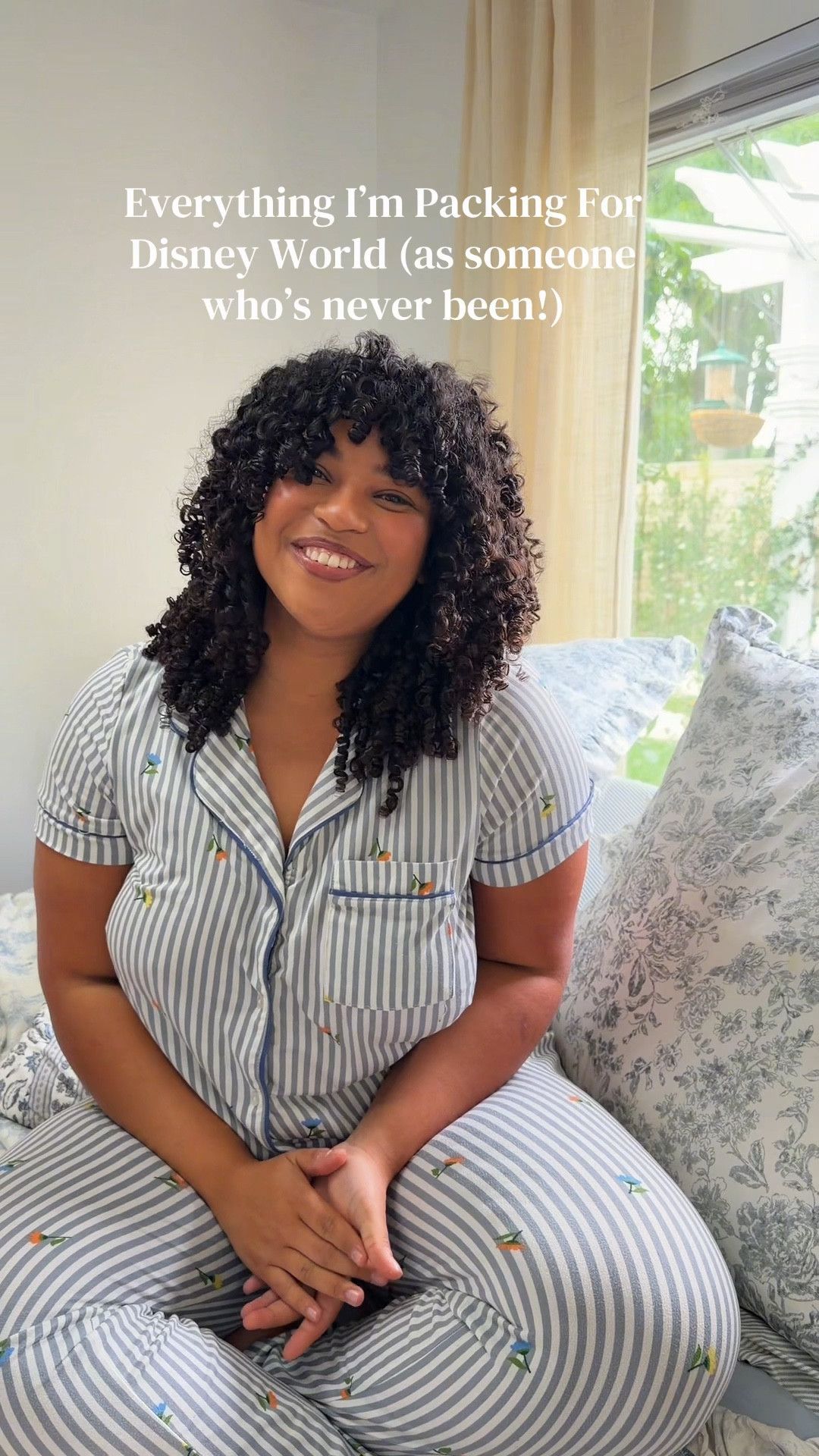 Everything I’m bringing with me to disney world!! 

#LTKTravel #LTKWedding